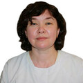 Танаева Елена Геннадьевна - невролог, терапевт Московская область