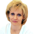 Кочнова Ирина Александровна - акушер, гинеколог г.Москва
