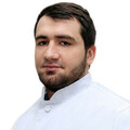 Гаджиев Магомедгази Сайпудинович - окулист (офтальмолог) г.Москва