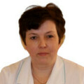 Никулина Александра Львовна - акушер, гинеколог, гирудотерапевт г.Москва