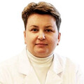 Бранская Марианна Викторовна - косметолог, трихолог г.Москва
