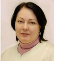 Крупенина Наталья Николаевна - логопед г.Москва