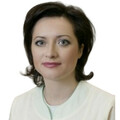 Каширова Евгения Константиновна - педиатр г.Москва