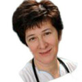 Хестанова Нина Харитоновна - гастроэнтеролог, педиатр, нефролог г.Москва