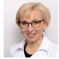 Ермакова Светлана Михайловна - гастроэнтеролог, диетолог, узи-специалист г.Москва