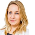 Гогорева Наиля Ростиславовна - лор (отоларинголог), сурдолог г.Москва