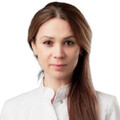 Побединская Олеся Сергеевна - акушер, гинеколог г.Москва