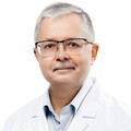 Кудашов Сергей Викторович - кардиолог, терапевт г.Москва