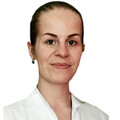 Молчанова Полина Евгеньевна - онколог, хирург, узи-специалист г.Москва
