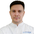 Тажибаев Тимур Тулепбергенович - флеболог г.Москва