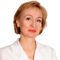 Корнева Светлана Николаевна - стоматолог-терапевт, стоматолог-пародонтолог г.Москва