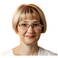 Закревская Наталья Алексеевна - массажист г.Москва