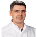 Шадрин Вадим Александрович - спортивный врач, кинезиолог, врач лфк г.Москва