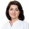 Соловьева Елена Анатольевна - акушер, гинеколог, узи-специалист г.Москва