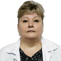 Маслова Римма Сергеевна - терапевт г.Москва