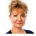 Дмитриева Людмила Михайловна - акушер, гинеколог г.Москва