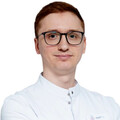 Тимохин Григорий Валерьевич - мануальный терапевт г.Москва