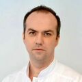 Бесчастнов Дмитрий Валерьевич - ортопед г.Москва