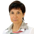 Васильева Наталья Сергеевна - гастроэнтеролог, гепатолог г.Москва