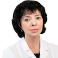 Уткина Татьяна Викторовна - гастроэнтеролог г.Москва