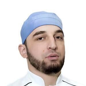 Гусейн ортопед. Рустамов гусейн ортопед.