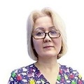 Мухтарова Бахора Мамоткуловна - неонатолог г.Москва
