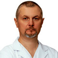 Мартинович Вячеслав Александрович - хирург, эндоскопист г.Москва