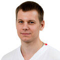 Рязанцев Александр Игоревич - невролог, остеопат г.Москва