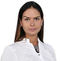Воробьева Екатерина Владимировна - акушер, гинеколог г.Москва