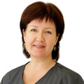 Воронцова Елена Валерьевна - стоматолог, стоматолог-терапевт, стоматолог-пародонтолог г.Москва