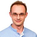 Рябов Дмитрий Витальевич - стоматолог, стоматолог-терапевт г.Москва