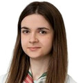 Леппе Анастасия Михайловна - терапевт, нефролог г.Москва