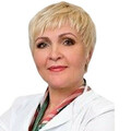 Фуранина Надежда Владимировна - аллерголог, иммунолог г.Москва