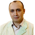 Болгов Михаил Александрович - мануальный терапевт, невролог Московская область