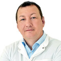 Кириленко Василий Витальевич - андролог, уролог г.Москва