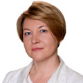 Шашкова Татьяна Валерьевна - кардиолог, терапевт г.Москва