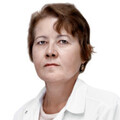 Руханова Лариса Викторовна - гастроэнтеролог, гепатолог Московская область