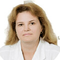 Родина Елена Вячеславовна - физиотерапевт г.Москва