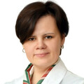Поливода Анна Михайловна - лор (отоларинголог), отоневролог г.Москва