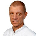 Колосов Виктор Александрович - ортопед, травматолог г.Москва