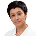 Варенкова Ольга Владимировна - лор (отоларинголог) г.Москва