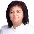Паукова Марина Владимировна - сурдолог г.Москва