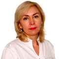 Тертичная Светлана Петровна - кардиолог, терапевт г.Москва