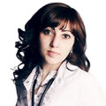 Багдасарян Марина Гагиковна - узи-специалист Московская область