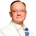 Кривошапкин Алексей Леонидович - нейрохирург г.Москва