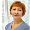 Афоничева Анна Яковлевна - флеболог г.Москва
