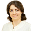 Дербенёва Ольга Валентиновна - терапевт г.Москва