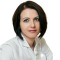 Синеуцкая Екатерина Олеговна - психотерапевт г.Москва
