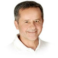 Волков Виктор Николаевич - остеопат г.Москва