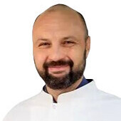 Шерстнев Роман Анатольевич - ортопед, травматолог г.Москва